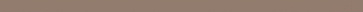Бордюр GlASS Border Milk Chocolate (Gracia Ceramica)